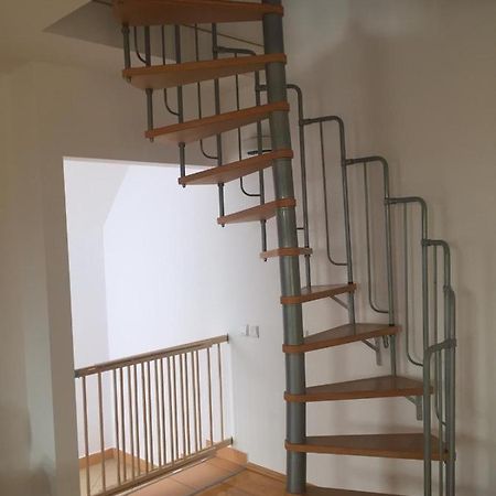 Apartament Casa Flavia Sancraiu de Mures Zewnętrze zdjęcie