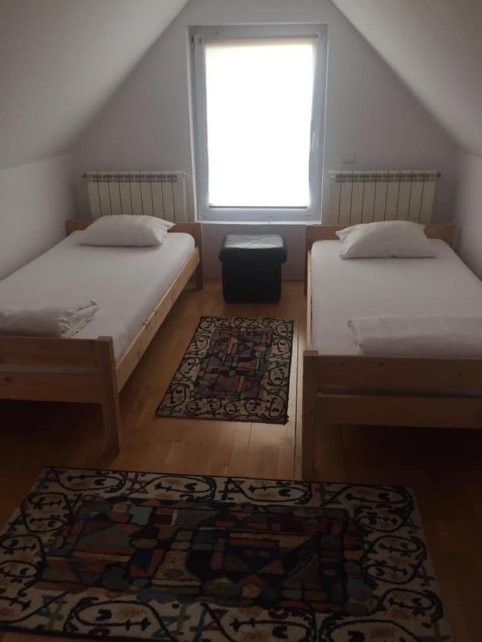Apartament Casa Flavia Sancraiu de Mures Zewnętrze zdjęcie