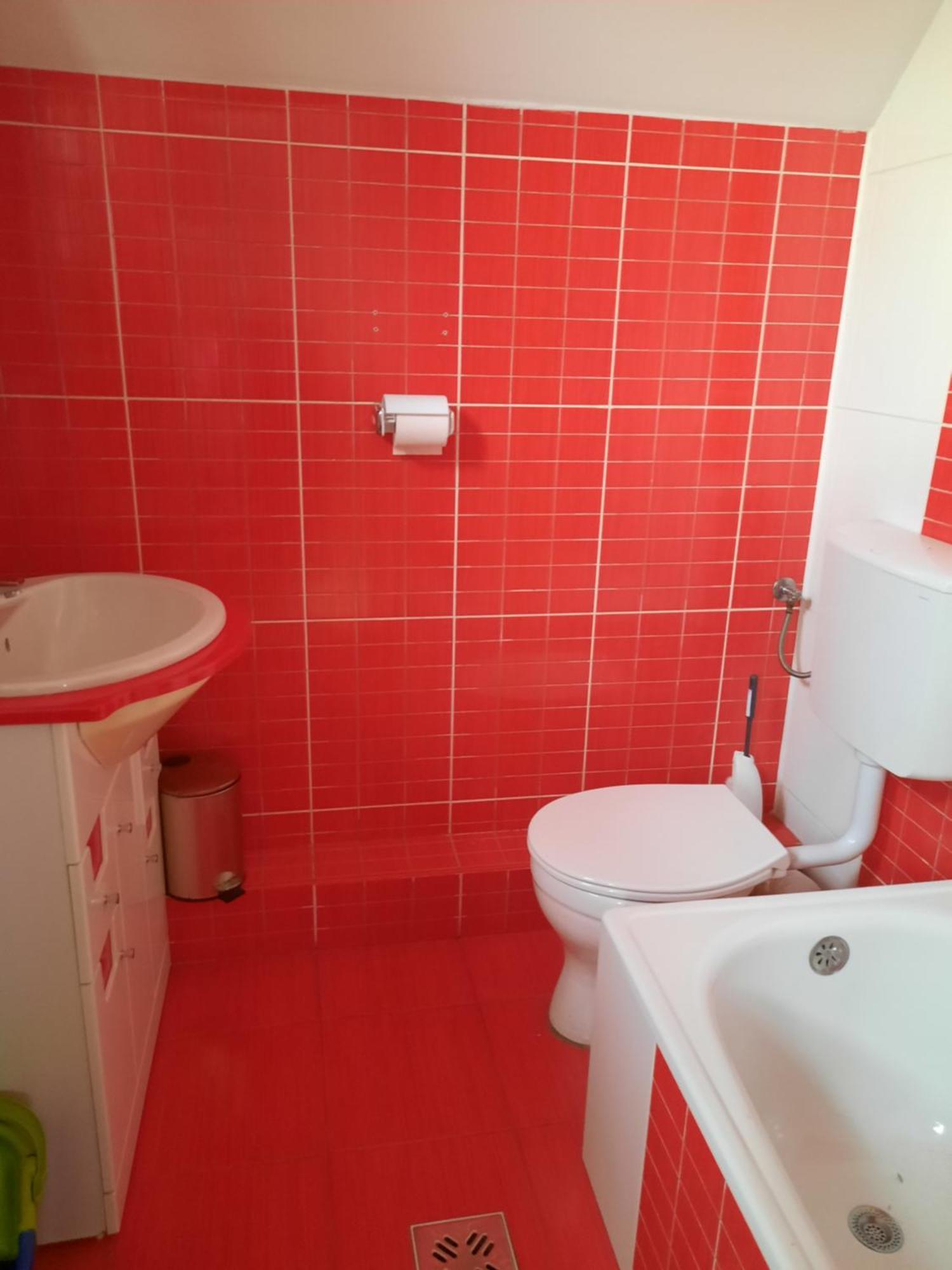 Apartament Casa Flavia Sancraiu de Mures Zewnętrze zdjęcie